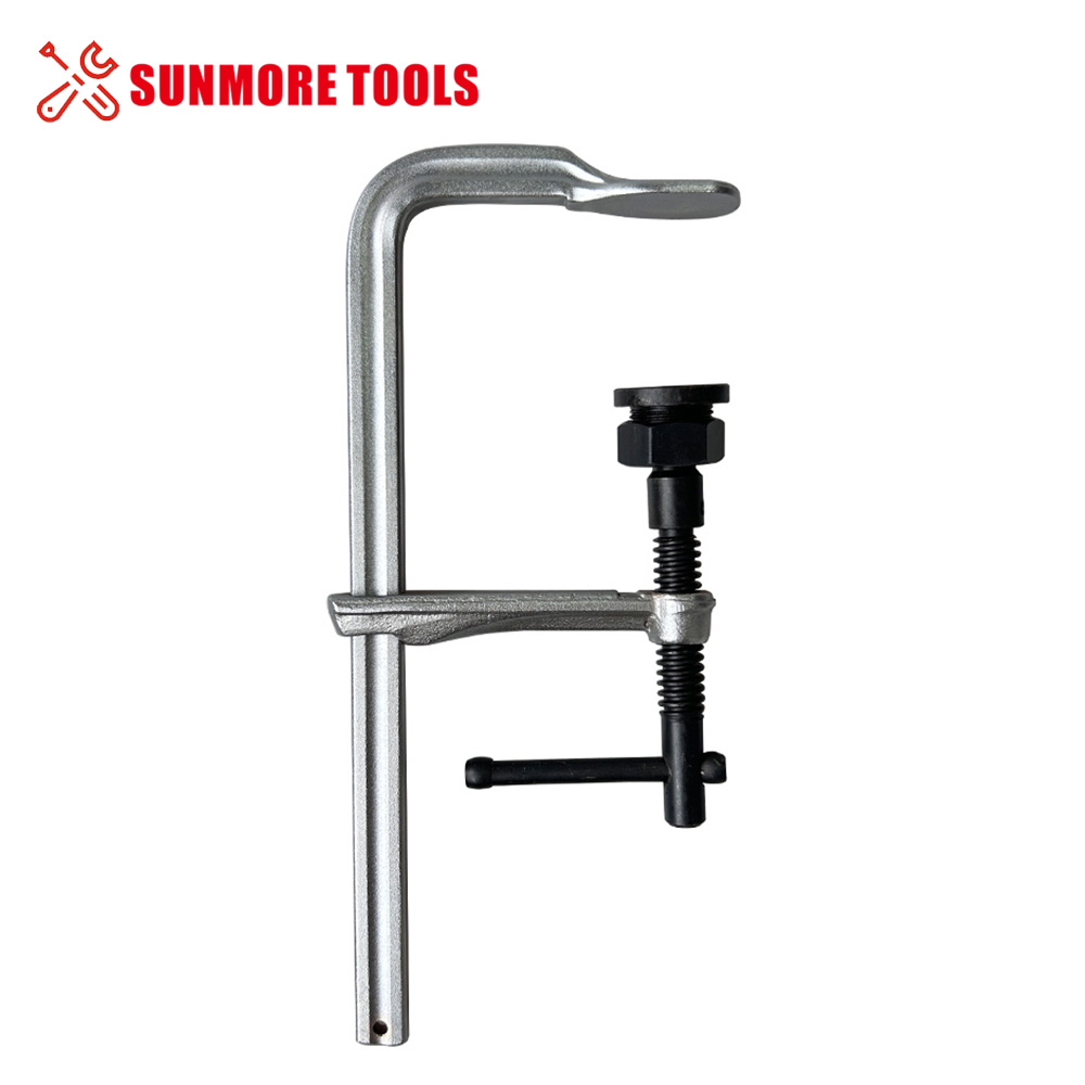 DIN F Clamps Quick Release Clutch Germany F Style Clamp