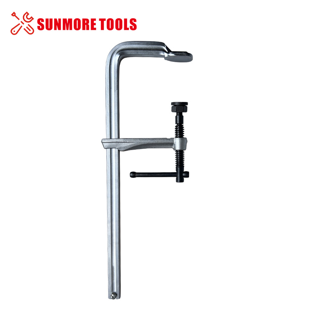 DIN F Clamps Quick Release Clutch Germany F Style Clamp